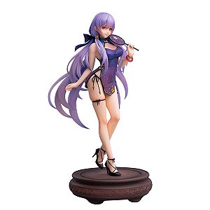 VOCALOID 4 Library Stardust China Dress ver. 1/7 Complete Figure