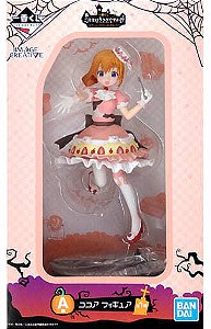 Ichiban Kuji Is the Order a Rabbit ?? Halloween Version Cocoa Prize A Figure