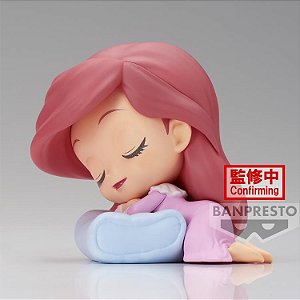 The Little Mermaid Q Posket Ariel (Sleeping Version) (Ver. B)