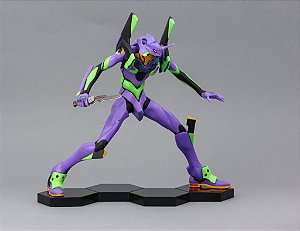 Neon Genesis Evangelion Eva 01 Figure 20 cm
