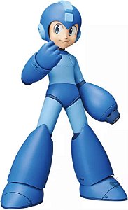 Mega Man Grandista Rockman
