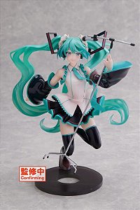 Vocaloid AMP+ Hatsune Miku (Birthday 2023 Ver.) Figure