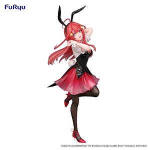 The Quintessential Quintuplets Trio-Try-iT Itsuki Nakano (Bunnies Ver.) Figure