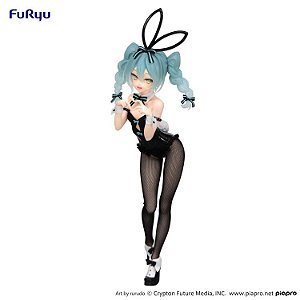 Vocaloid BiCute Bunnies Hatsune Miku (Rurudo Ver.) Figure