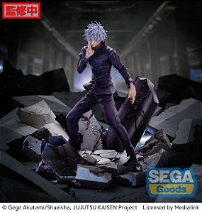 Jujutsu Kaisen FiGURiZM Satoru Gojo (Shibuya Incident)