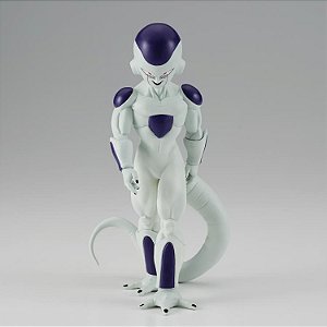 Dragon Ball Z Solid Edge Works Vol.15 Frieza