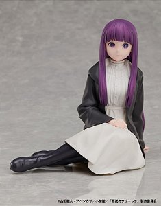 Set Frieren: Beyond Journey's End Frieren and Fern 1/7 Scale Figure