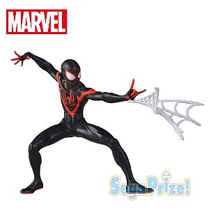 Spider-Man (Miles Morales) - Marvel Comics 80th Anniversary