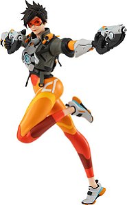 POP UP PARADE Overwatch 2 Tracer Complete Figure