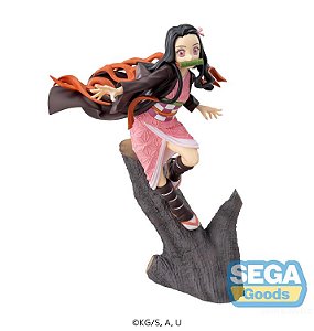 Demon Slayer: Kimetsu no Yaiba Xross Link Nezuko Kamado