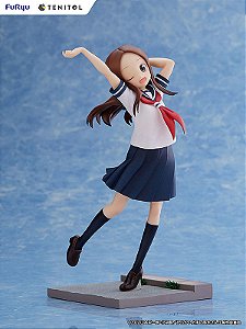 TENITOL Teasing Master Takagi-san  Complete