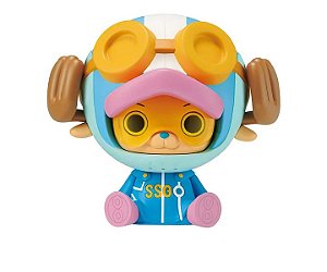 One Piece Sofvimates Chopper (Egghead Ver.)