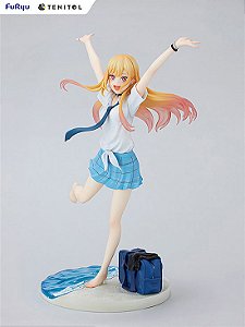 TENITOL My Dress-Up Darling Marin Kitagawa Complete Figure