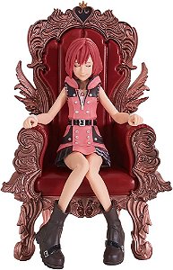 Ichiban Kuji KINGDOM HEARTS ~ 20th Anniversary Kingdom Hearts B-Prize Kairi Statue