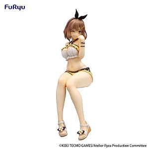 Atelier Ryza: Ever Darkness & the Secret Hideout Ryza Noodle Stopper Figure
