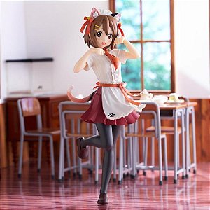 K-ON! Trio-Try-iT Yui Hirasawa Figure