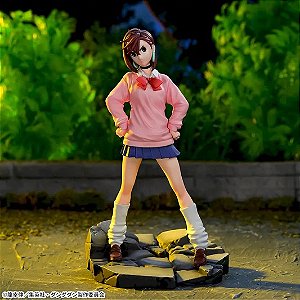 AYASE MOMO - LUMINASTA VOL.1 - SEGA - DANDADAN