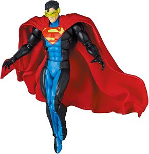 MAFEX No.161 MAFEX SUPERMAN (The Dark Knight Returns) MAFEX No.161 MAFEX SUPERMAN (The Dark Knight Returns)