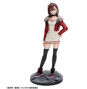 Dandadan   Luminasta   Momo   Figure   Vol.2