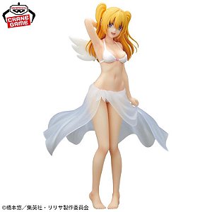 2.5 Dimensional Seduction Glitter & Glamours Liliel (Swimsuit Ver.)