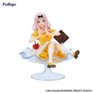 Kaguya-sama: Love is War Chika Fujiwara (Parfait Ver.) Special Figure