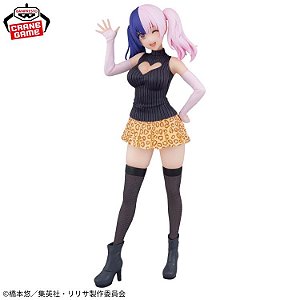 2.5 Dimensional Seduction Glitter & Glamours Nagomi (Plain Clothes Ver.)