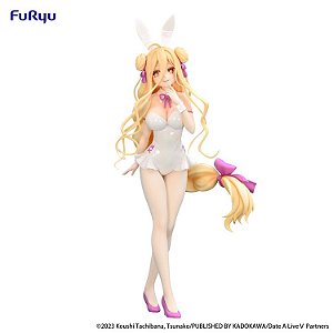 Date A Live V BiCute Bunnies Mukuro Hoshimiya Figure