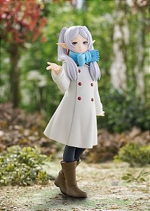 147 - POP UP PARADE Frieren: Beyond Journey's End Frieren Blow Kiss Ver. Complete Figure