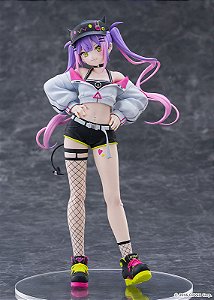 Pre Order POP UP PARADE SP hololive production Tokoyami Towa Complete Figure  Lancamento 09/2025