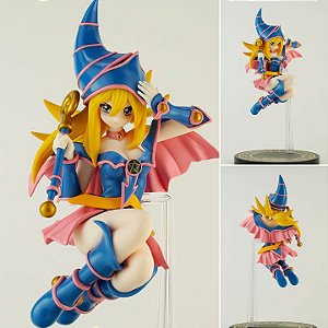 Yu-Gi-Oh! Card Game Equal Arts Dark Magician Girl [Konami]
