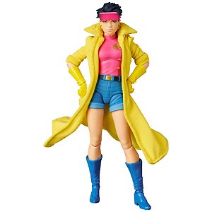 Pre Order MAFEX No.253 MAFEX JUBILEE (COMIC Ver.) "X-MEN" Lancamento 11/2025