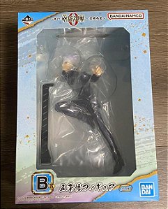 Ichiban Kuji Satoru Gojo Prize B Figure Jujutsu Kaisen 0 The Movie Manifestation