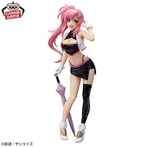 Mobile Suit Gundam SEED Freedom Glitter & Glamours Lacus Clyne (Racing Ver.)