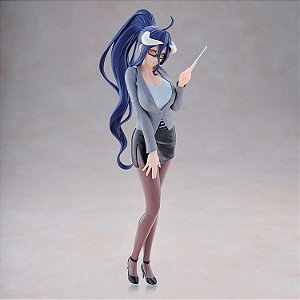 Overlord Albedo (Teacher Style Ver.) Figure