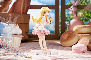 Monogatari Pop Up Parade Shinobu Oshino