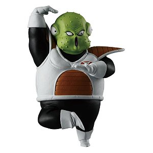 Dragon Ball Z Solid Edge Works Guldo
