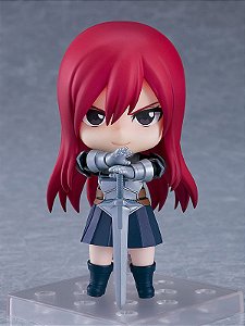 2637 Nendoroid FAIRY TAIL Erza Scarlet