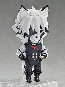 Pre Order Nendoroid Zenless Zone Zero Von Lycaon) Lancamento 03/2026