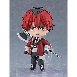 2497 Nendoroid  Stark "Frieren: Beyond Journey's End"