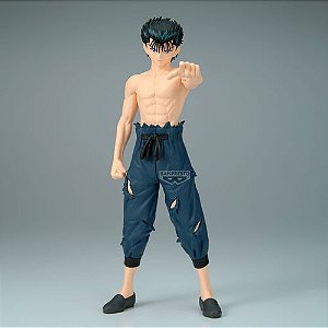 Yu Yu Hakusho Maximatic Yusuke Urameshi
