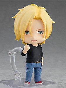 Pre Order Nendoroid BANANA FISH Ash Lynx Lancamento 09/2025