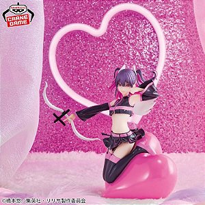 2.5 Dimensional Seduction Espresto Miriella (Poppin' Heart)