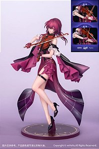 Gift+ Honkai: Star Rail Kafka: Star Rail LIVE ver. 1/8 Complete Figure