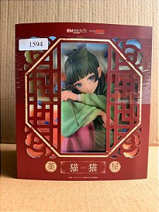 1594- GOOD SMILE COMPANY THE APOTHECARY DIARIES MAOMAO FIGURE