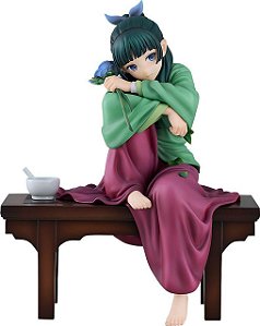 GOOD SMILE COMPANY THE APOTHECARY DIARIES MAOMAO FIGURE