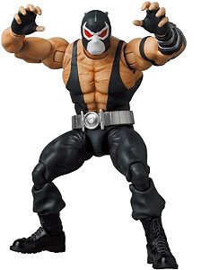 Batman: Knightfall MAFEX No.216 Bane Action Figure