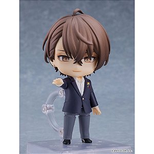 2628 Nendoroid Nijisanji Hayato Kagami