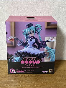 Good Smile Kuji Hatsune Miku 2025 Autumn - B Prize Pop Up Parade