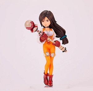 FORM-ISM Final Fantasy IX Garnet Til Alexandros XVII Complete Figure