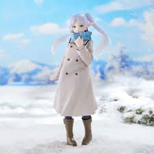 Frieren: Beyond Journey's End Trio-Try-iT Frieren Figure